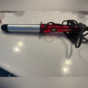 Bed head curlipops 1-1/4 ceramic curling wand